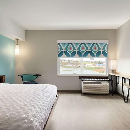 Tru By Hilton York Pa Hotell Exteriör bild
