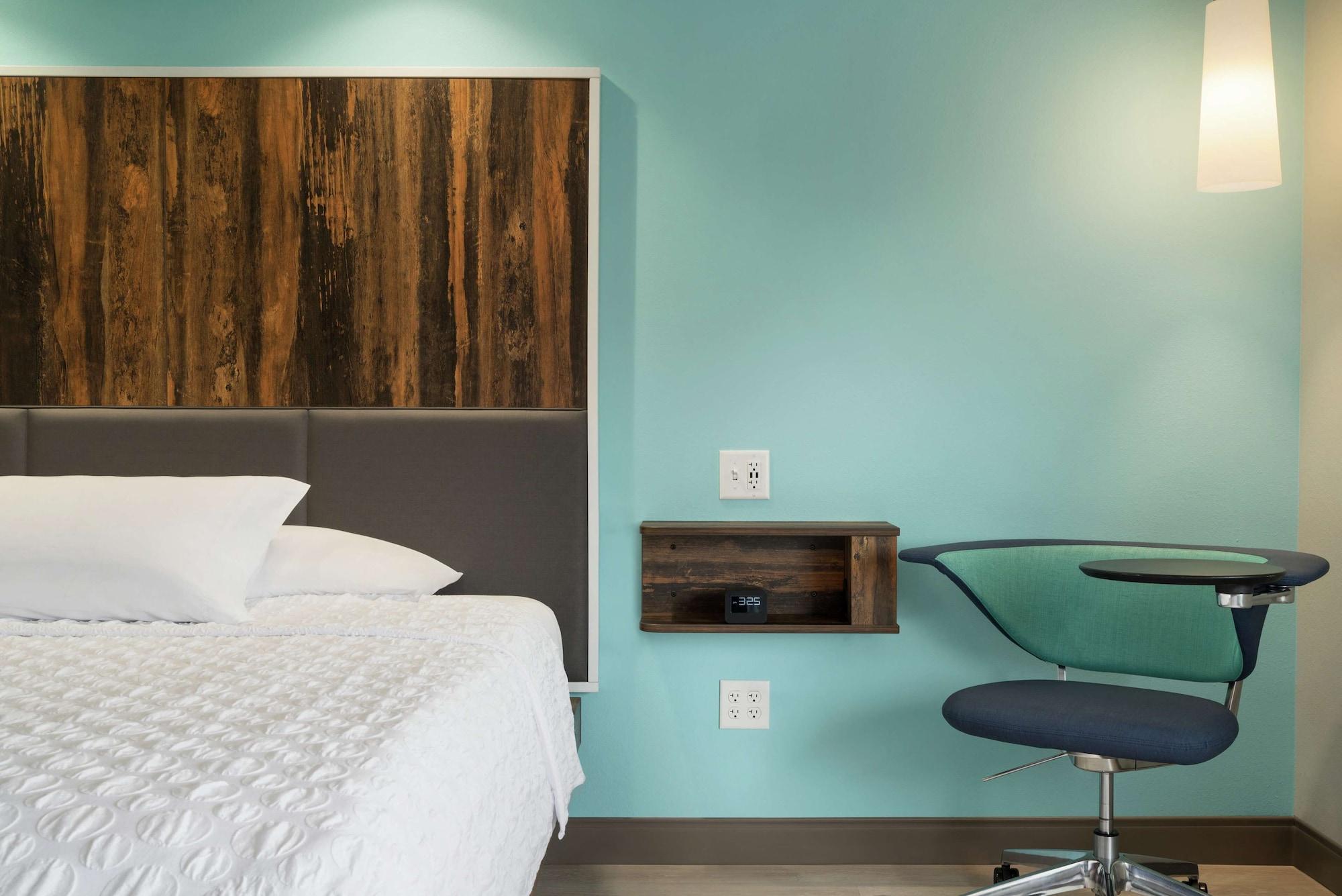 Tru By Hilton York Pa Hotell Exteriör bild