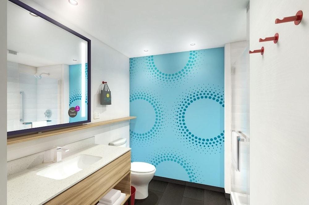 Tru By Hilton York Pa Hotell Exteriör bild