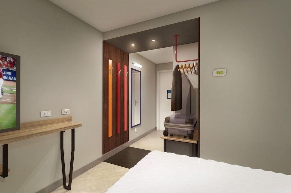 Tru By Hilton York Pa Hotell Exteriör bild
