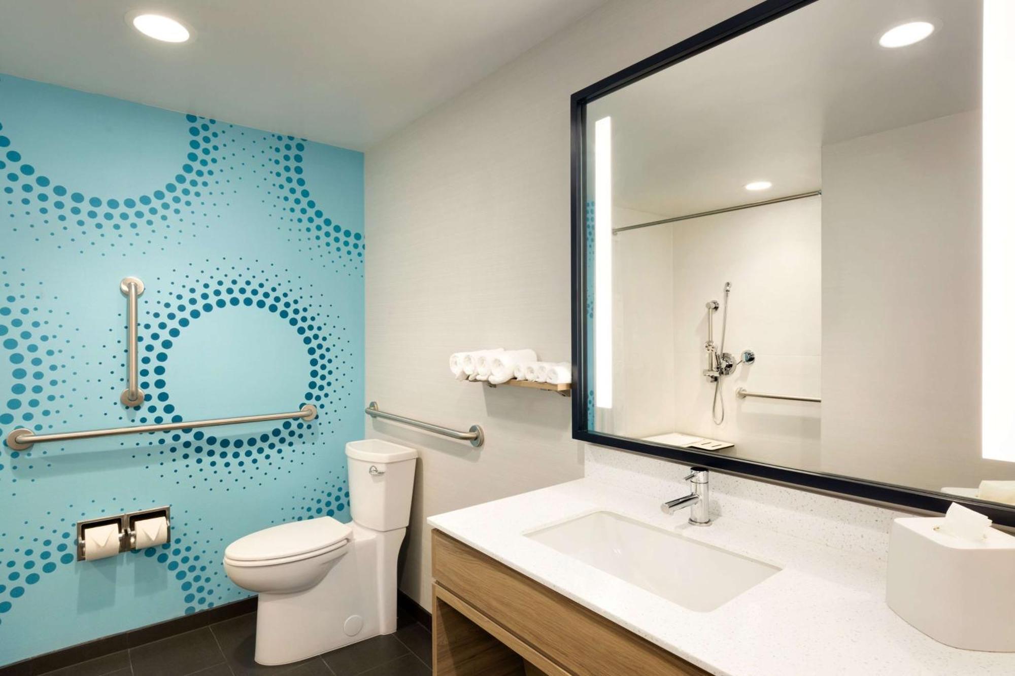 Tru By Hilton York Pa Hotell Exteriör bild