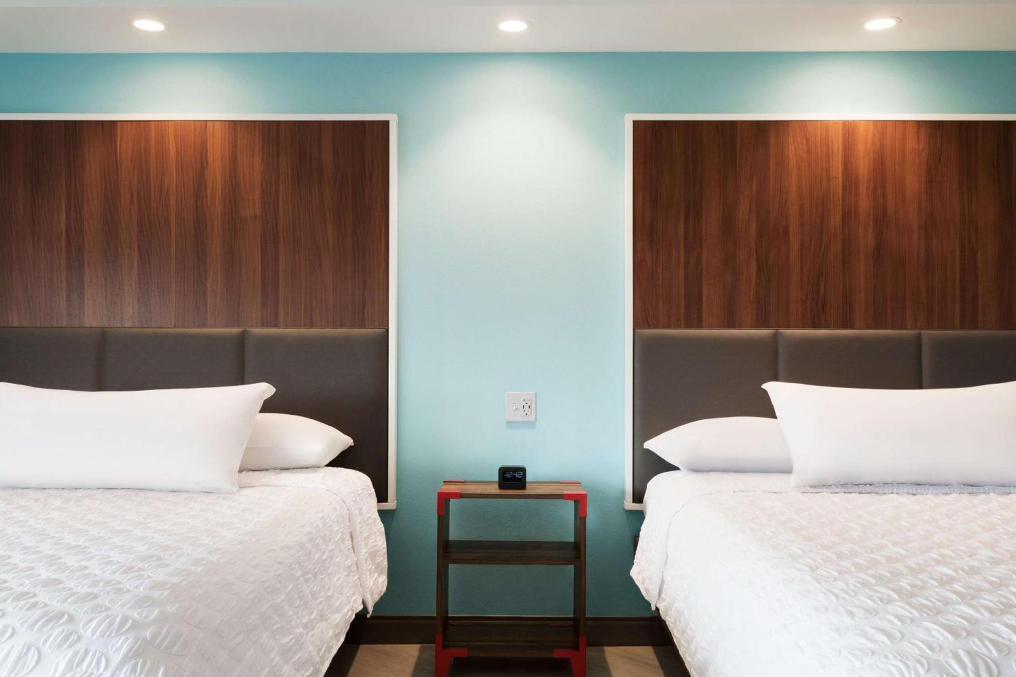 Tru By Hilton York Pa Hotell Exteriör bild