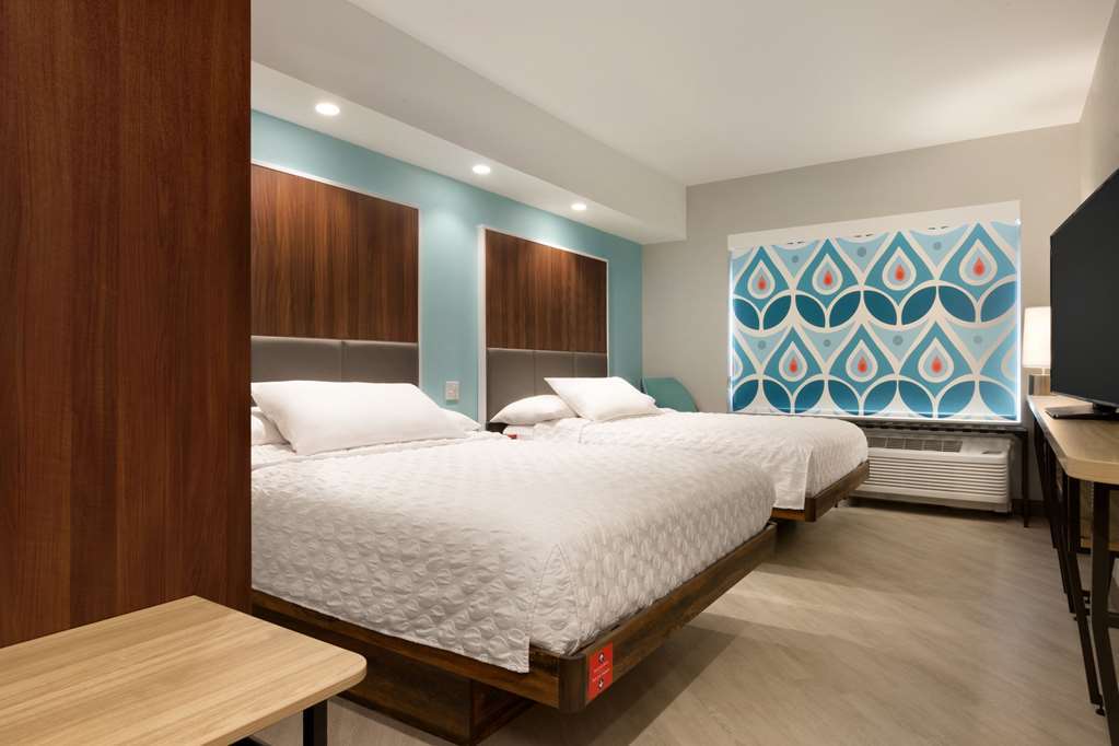 Tru By Hilton York Pa Hotell Exteriör bild